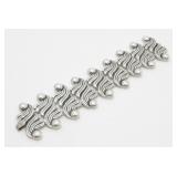 52 grams Taxco Mexico .925 Sterling Silver