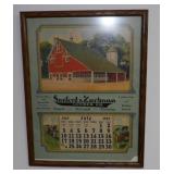** Original 1927 Sanford & Zartman Lumber Co.