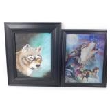* 2 Wolf Pictures
