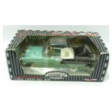 Limited Edition Gearbox Collectibles 1955 Chevy