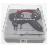 Houdini Lever Corkscrew Set - Like New