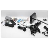 Nintendo Wii and Accessories