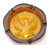* Heavy Ashtray