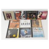 10 CDs