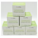 6 New Teami Daily Moisturizers