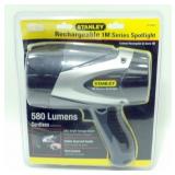 New Rechargeable 1 M Spotlight - 580 Lumens