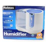 * Holmes 48HR Cool Mist Humidifier