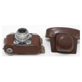 Voigtlander Vito B 35mm Camera