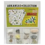 Arkansas Rock Collection