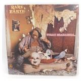 1972 Rare Earth Album