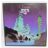 1981 Yes Album