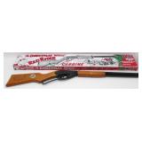 * Red Rider BB Gun & Box