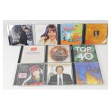 10 CDs