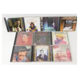 10 CDs
