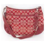 Vintage Coach Purse