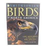 Birds of North America Book - 1008 Pages
