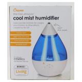 New Crane Cool Mist Humidifier