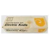 Hamilton Beach Electric Knife - Works Great
