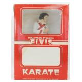 * 1982 Elvis Presley Musical Decanter in Box