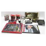 * Dale Earnhardt Collectibles