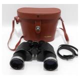 Bell Howell Binoculars in Case
