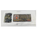 Action Racing First Union 1997 Monte Carlo Wally