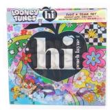 New Looney Tunes Gift Set