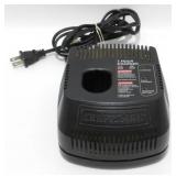 Craftsman 1 Hour Charger - 7.2V - 24V