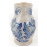 * 1988 Rowe Pottery Works Large Pitcher
