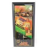 * Vintage NASCAR Jebco Corn Flakes Terry Labonte