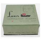 Vintage Luxor Complexion Powder