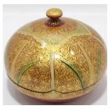 Persian Kashmir Trinket Box