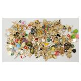 Huge Lot of New Charms - For Necklaces/Bracelets
