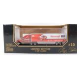 Racing Champions 1993 Motorcraft Die Cast
