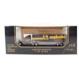 Racing Champions 1993 Meineke Die Cast