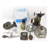 * Vintage Auto Parts