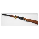 * Daisy 1938B Model Red Ryder BB Gun with BBs -