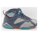 Nike Air Jordan 7 Retro Barcelona Days - Size 14