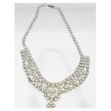 Vintage Art Deco Necklace