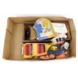Box of Miscellaneous Items