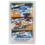 1988 G.I. Joe Kleenex