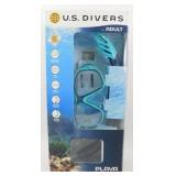 U.S. Diver