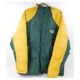 Size XL Green Bay Packers NFL Jacket