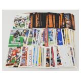 65 Baseball Cards, 50 Basketball Cards, 20