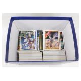 432 Baseball Card Collection - Many Teams and