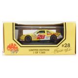 Racing Champions Mac Tools Ernie Irvan #28 Die