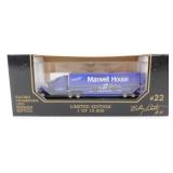 Racing Champions 1993 Maxwell House Die Cast
