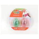 Novelty World Crystal Putty