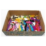 30 Skeins of Floss