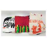 Music & Concert T-Shirt Collection